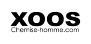 Chemise Homme Logo