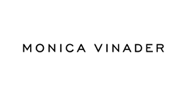 logo Monica Vinader