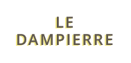 logo LE DAMPIERRE
