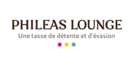 Phileas Lounge Logo