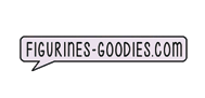 Figurines Goodies Logo