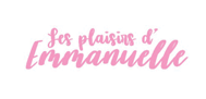 logo Les plaisirs d'Emmanuelle
