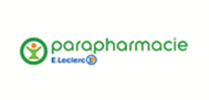logo E.Leclerc Parapharmacie