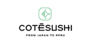 Côté Sushi Logo