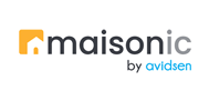 Maisonic Logo