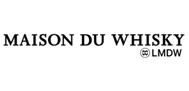 La maison du whisky Logo