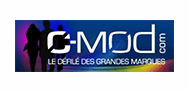 logo C-mod