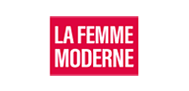 logo La Femme Moderne