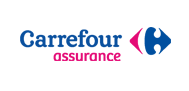 logo Carrefour Assurance Nomade