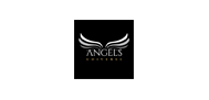 logo Angel's Universe