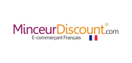 MinceurDiscount Logo