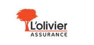 L'olivier Assurance Auto Logo