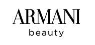 logo Armani beauty
