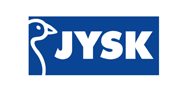 logo JYSK