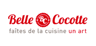 logo Belle-cocotte