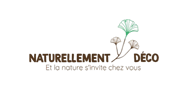 logo Naturellement Déco