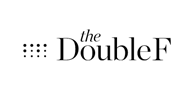 theDoubleF Logo