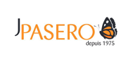 Jardinerie Pasero Logo