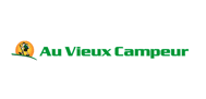 logo marchand Au Vieux Campeur