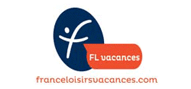 logo France Loisirs Vacances