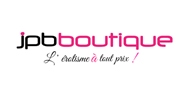 logo jpbboutique