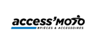 logo Access moto