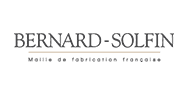 logo Bernard Solfin