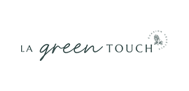 logo La Green Touch
