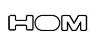 HOM Logo