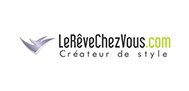 logo Le Rêve Chez Vous