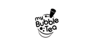My bubble Tea Logo