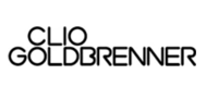 logo Clio Goldbrenner