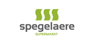 logo Spegelaere Belgique