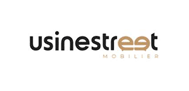 Usinestreet Logo