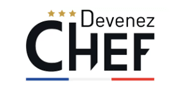 logo Devenez Chef