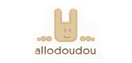 logo Allodoudou