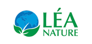 Léa Nature Logo