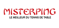 logo Misterping