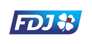 FDJ - Application Logo
