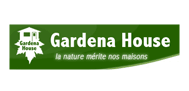 logo Gardena House