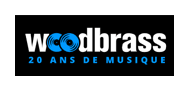 Woodbrass Logo