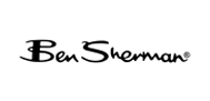 logo Ben Sherman