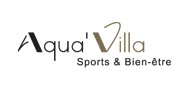 logo Aqua'Villa