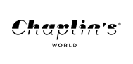 logo CHAPLIN'S WORLD