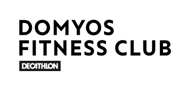 logo Domyos Fitness Club