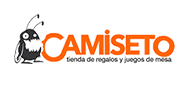 logo Camiseto