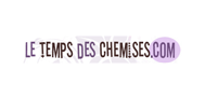 logo Le Temps des Chemises