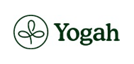 Yogah Logo