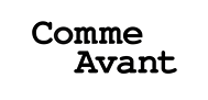 Comme Avant Logo
