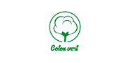 logo marchand Coton Vert